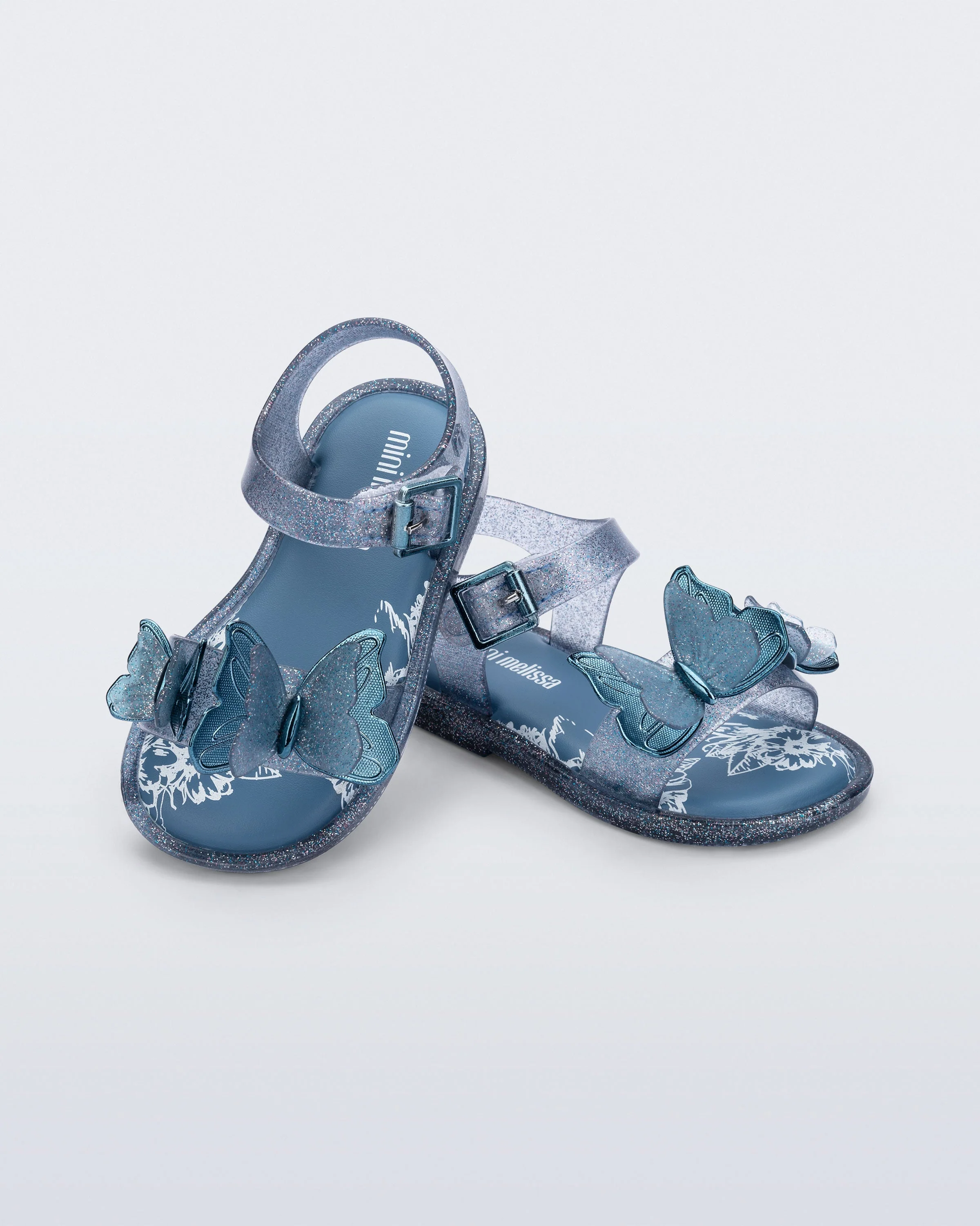 Butterfly Sandal