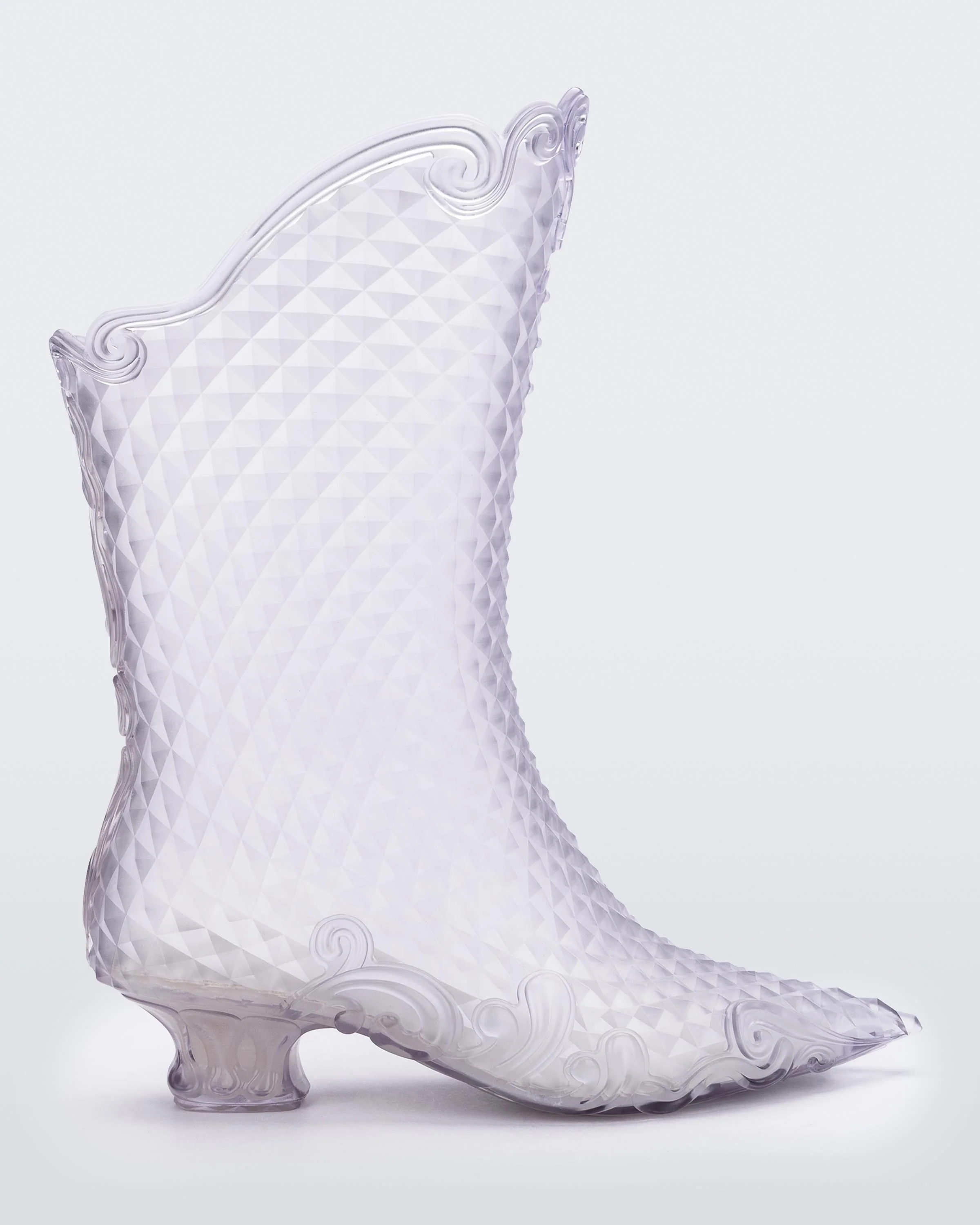 Court Boot