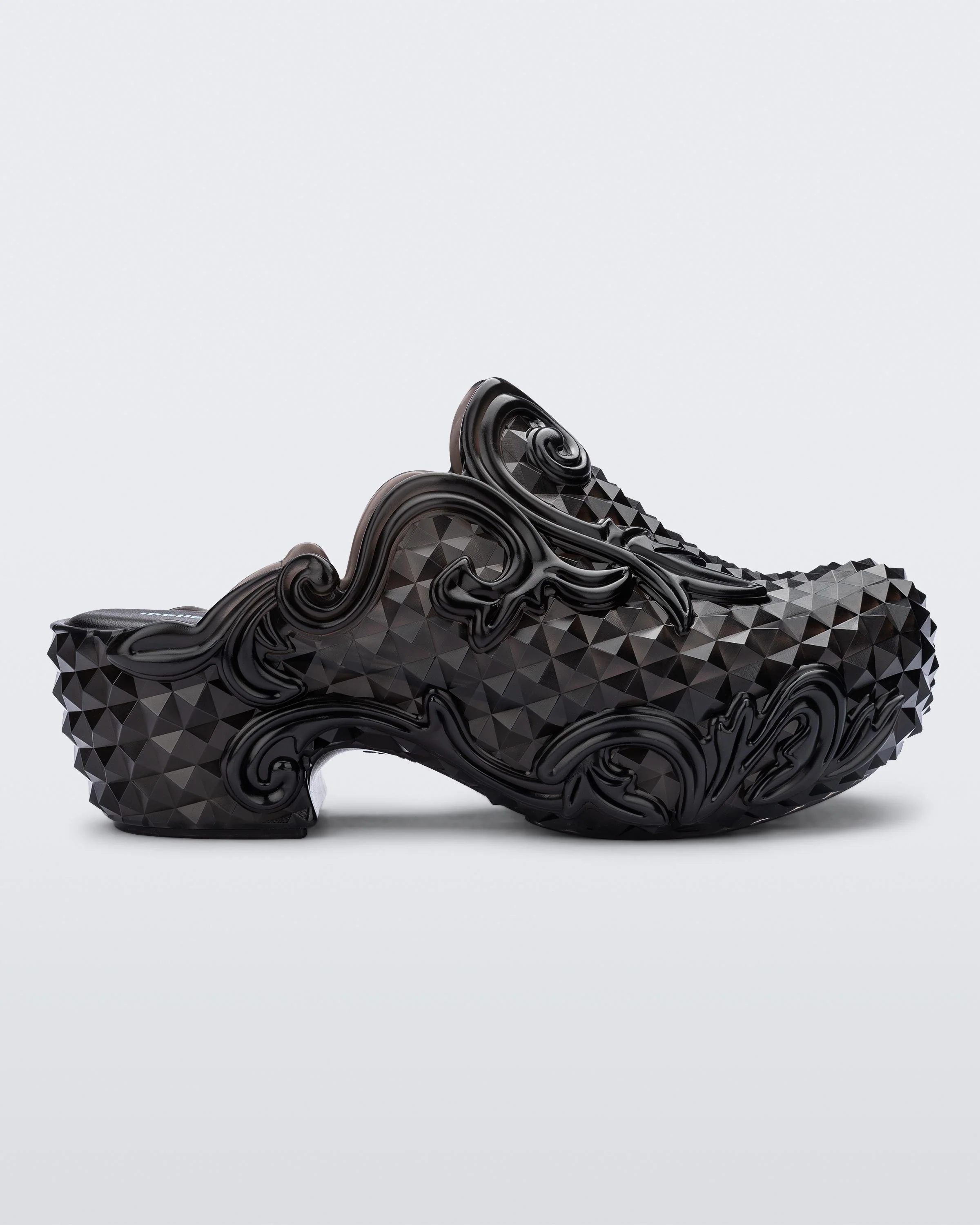 Court Clog