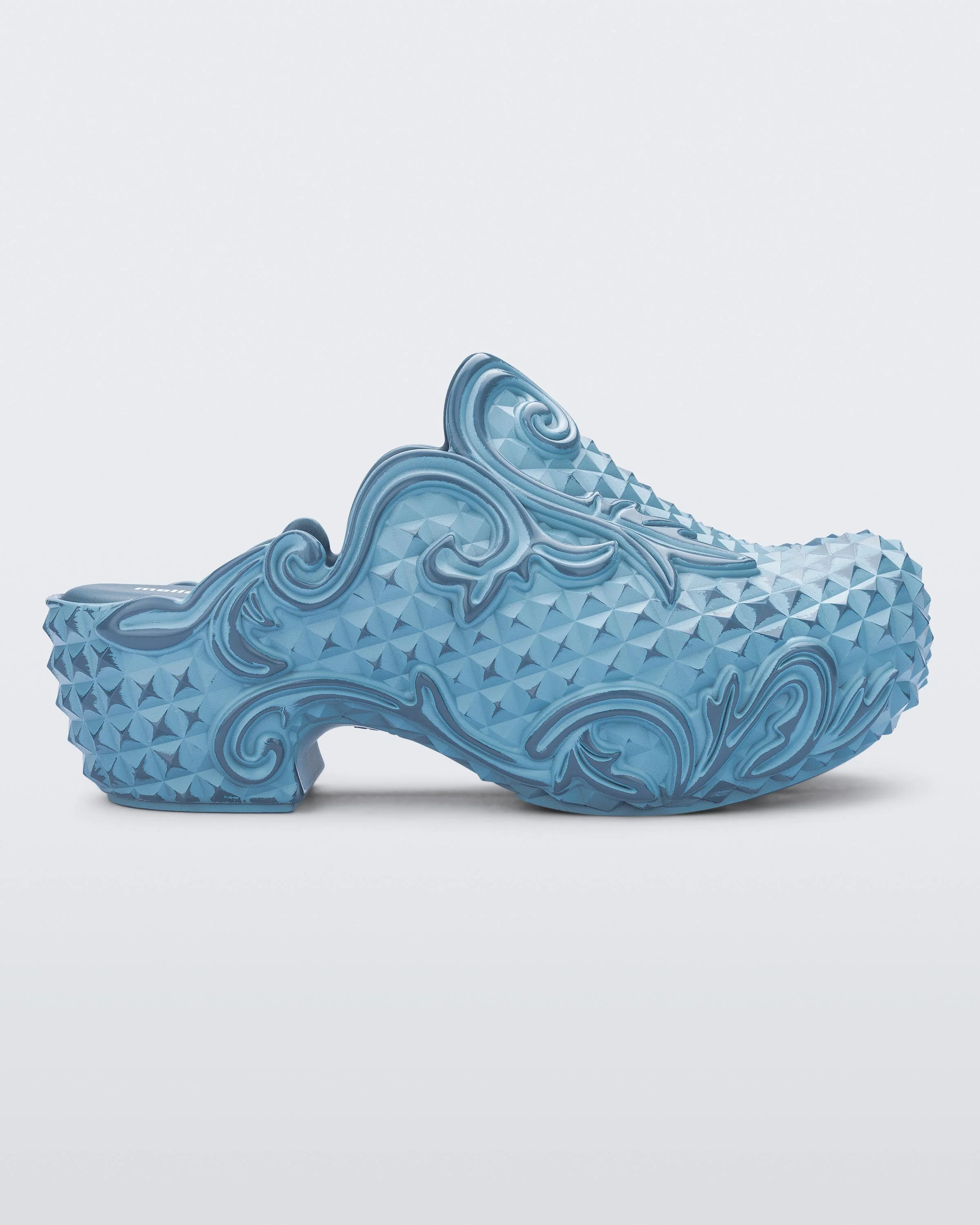 Court Clog