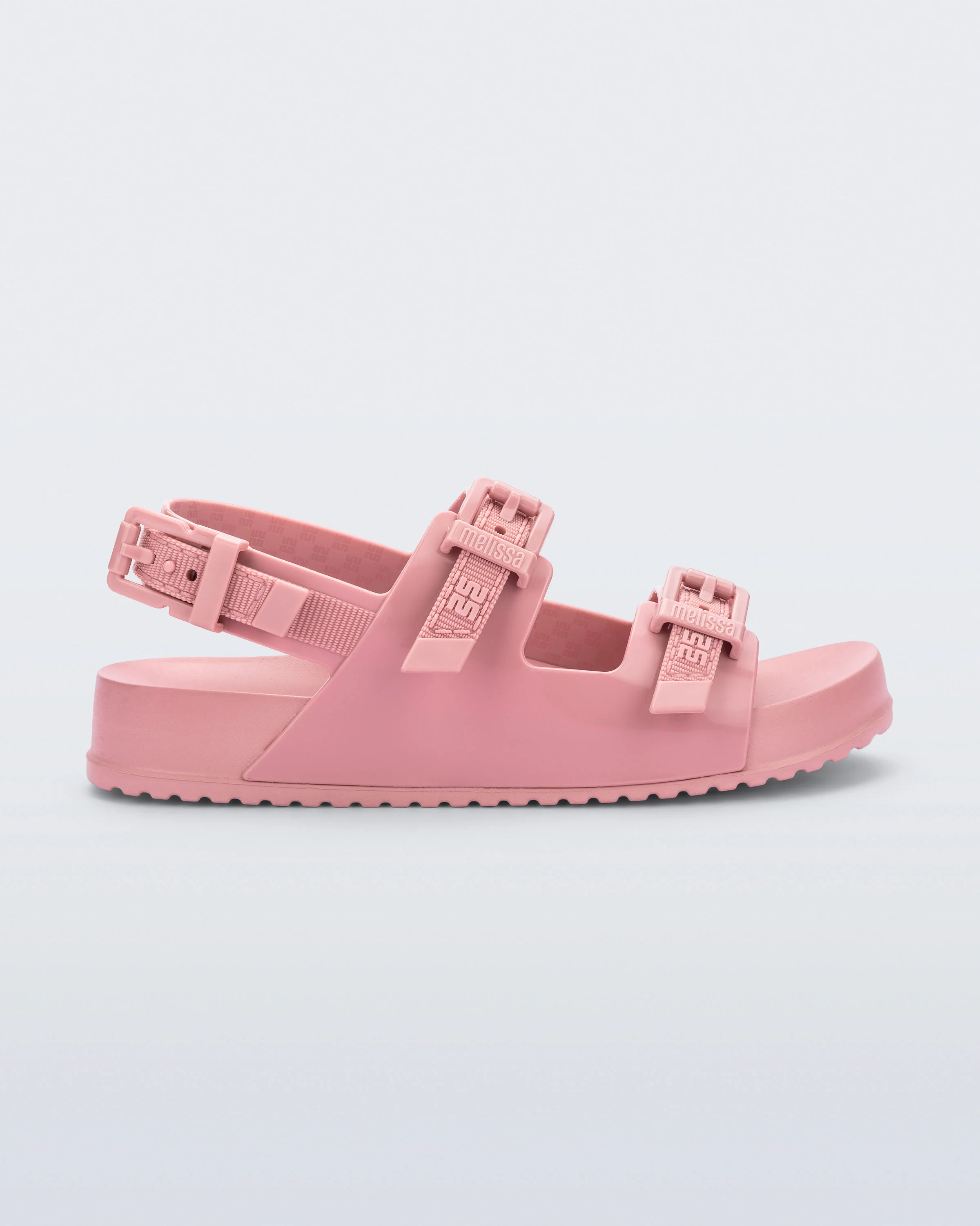 Cozy Sandal