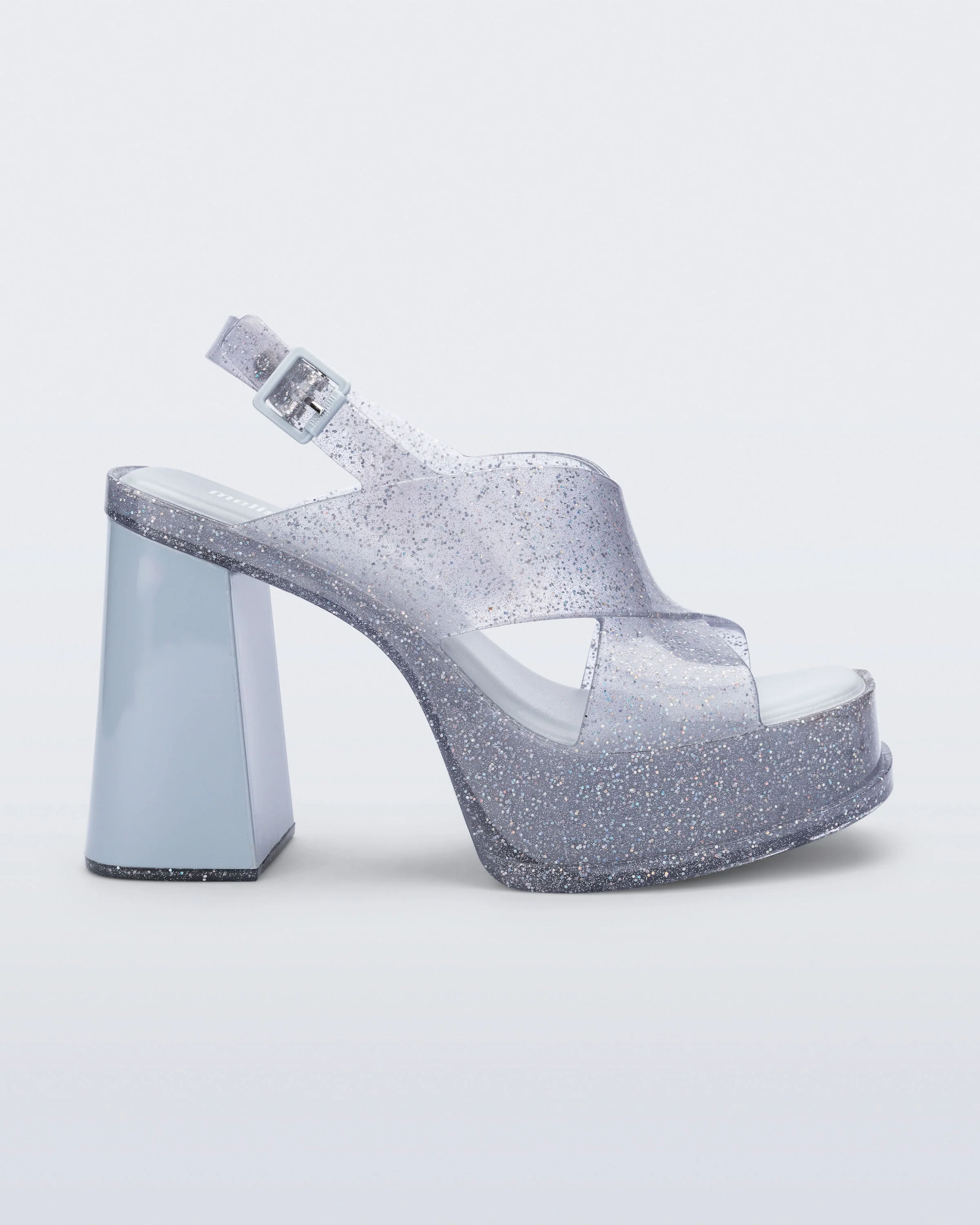 Dance Heel