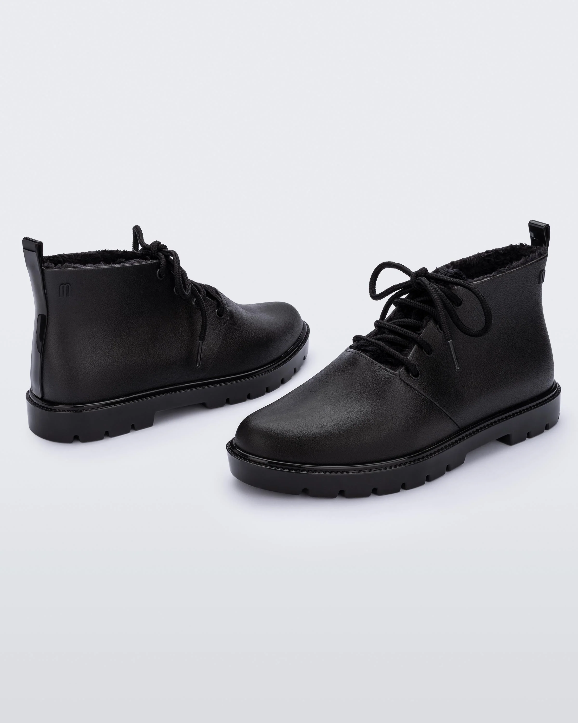 Fluffy Boot - Image 3