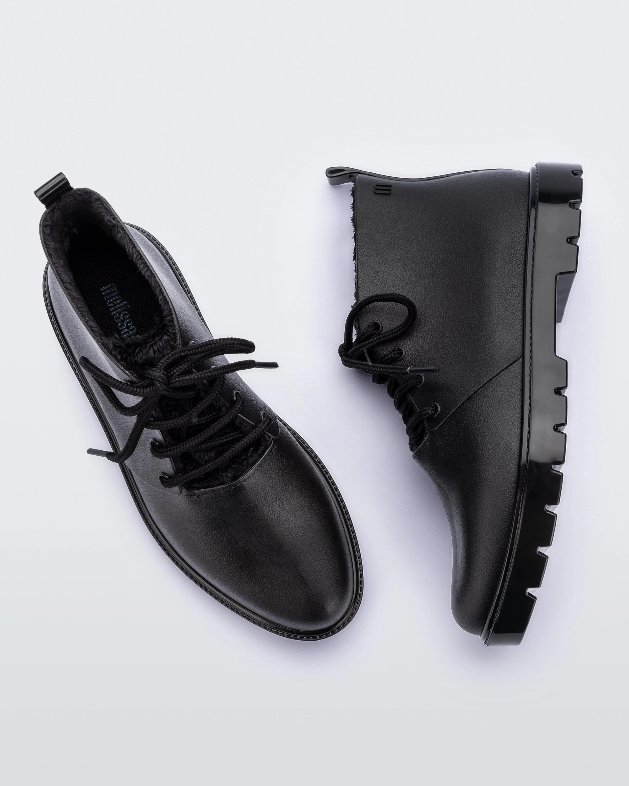 Fluffy Boot - Image 4