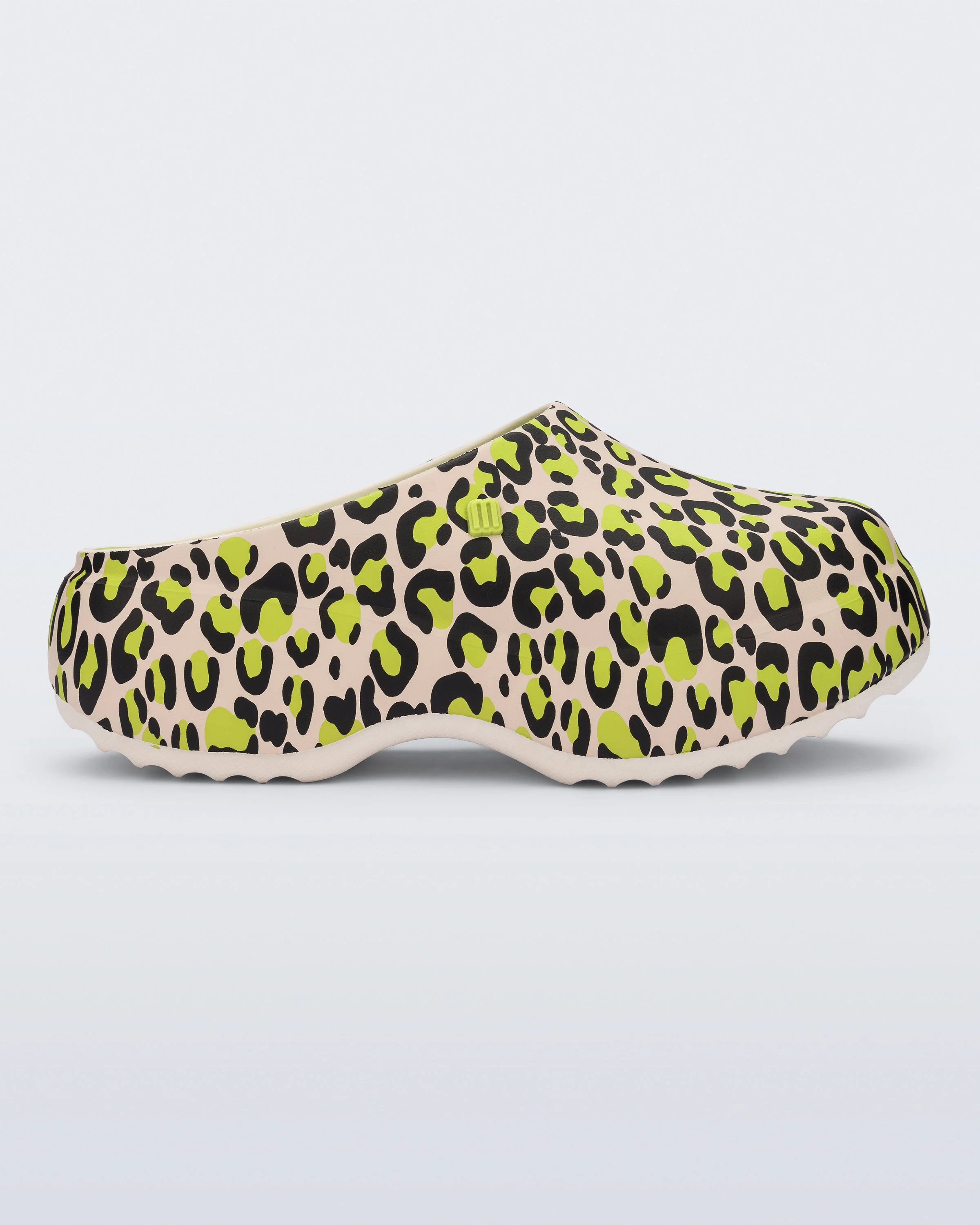 Free Clog Print Platform