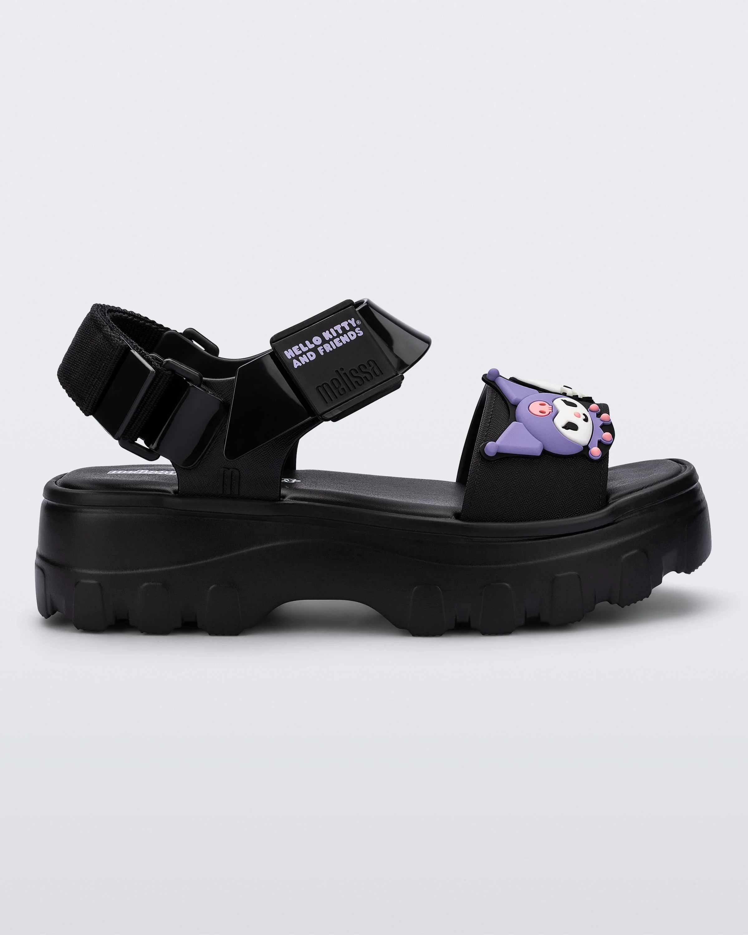 Kick Off Sandal