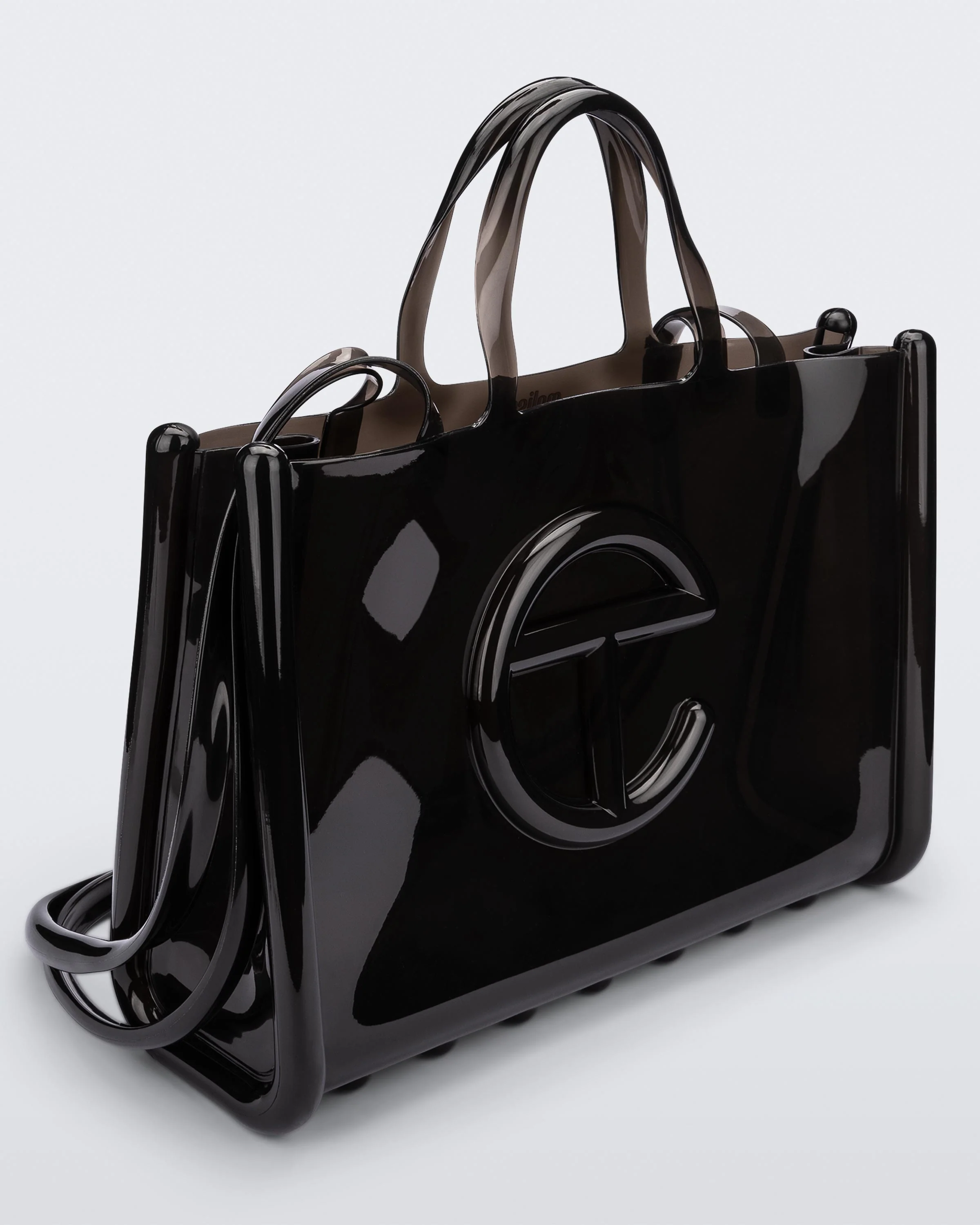 Large Jelly Shopper