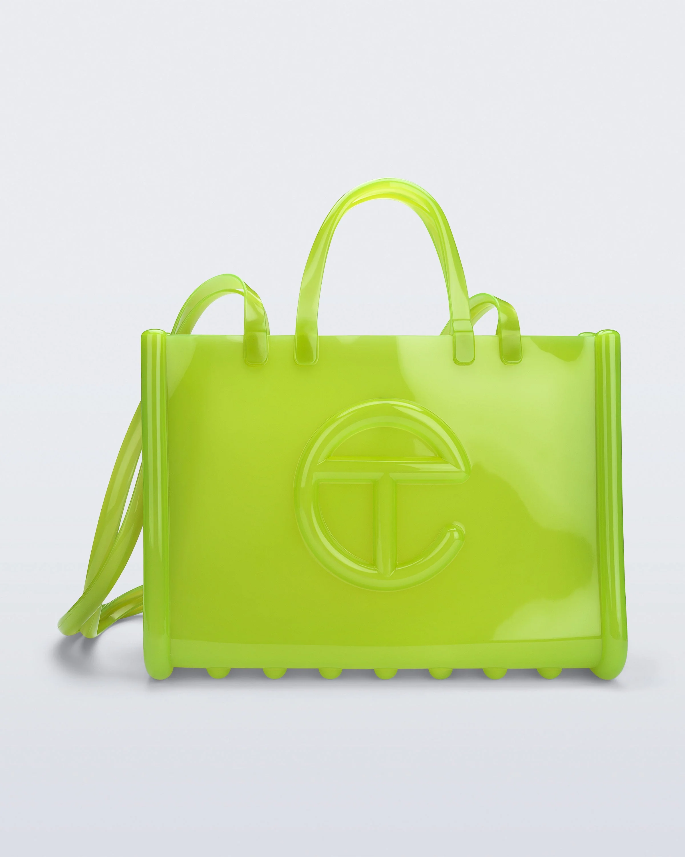 Large Jelly Shopper
