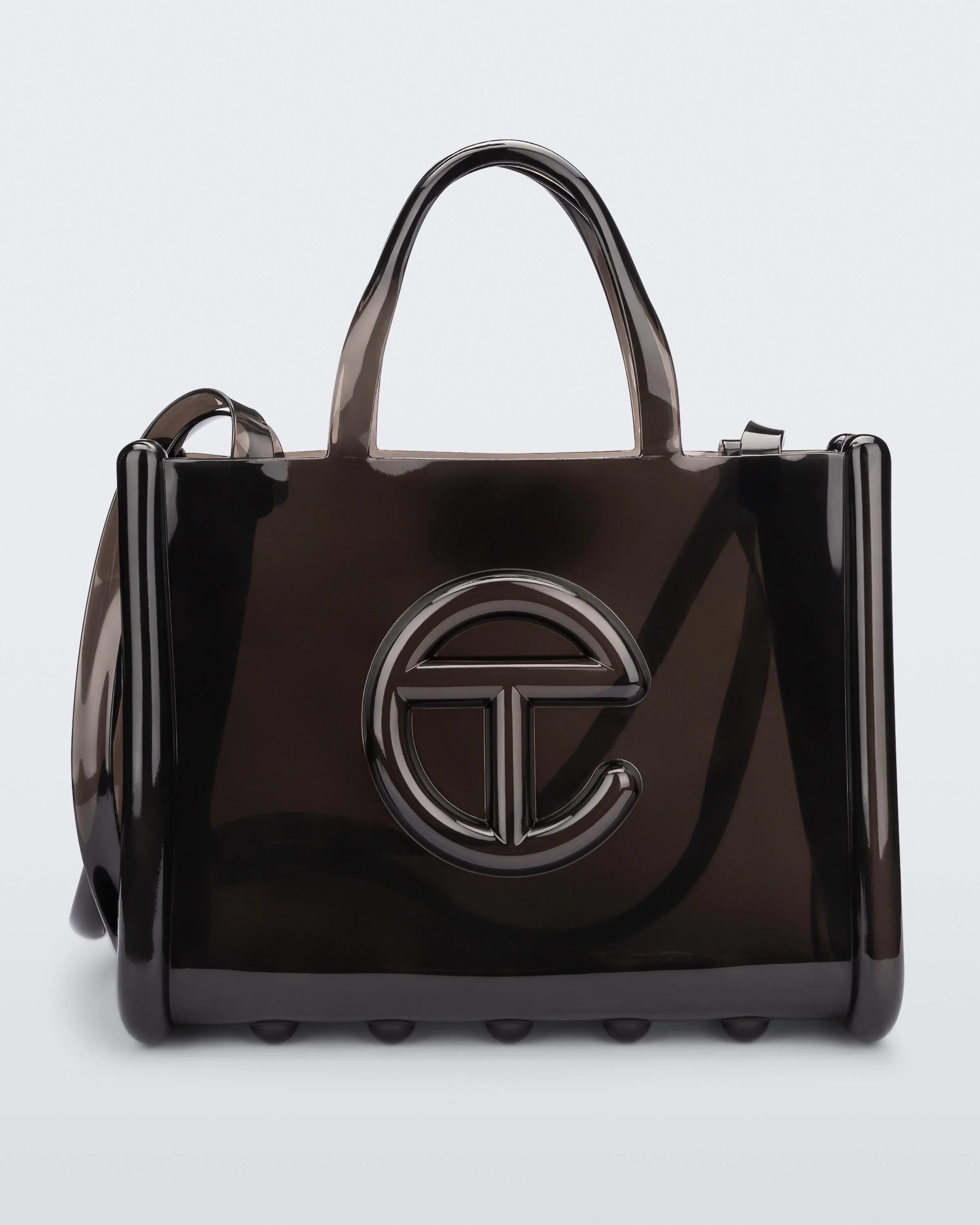 Medium Jelly Shopper