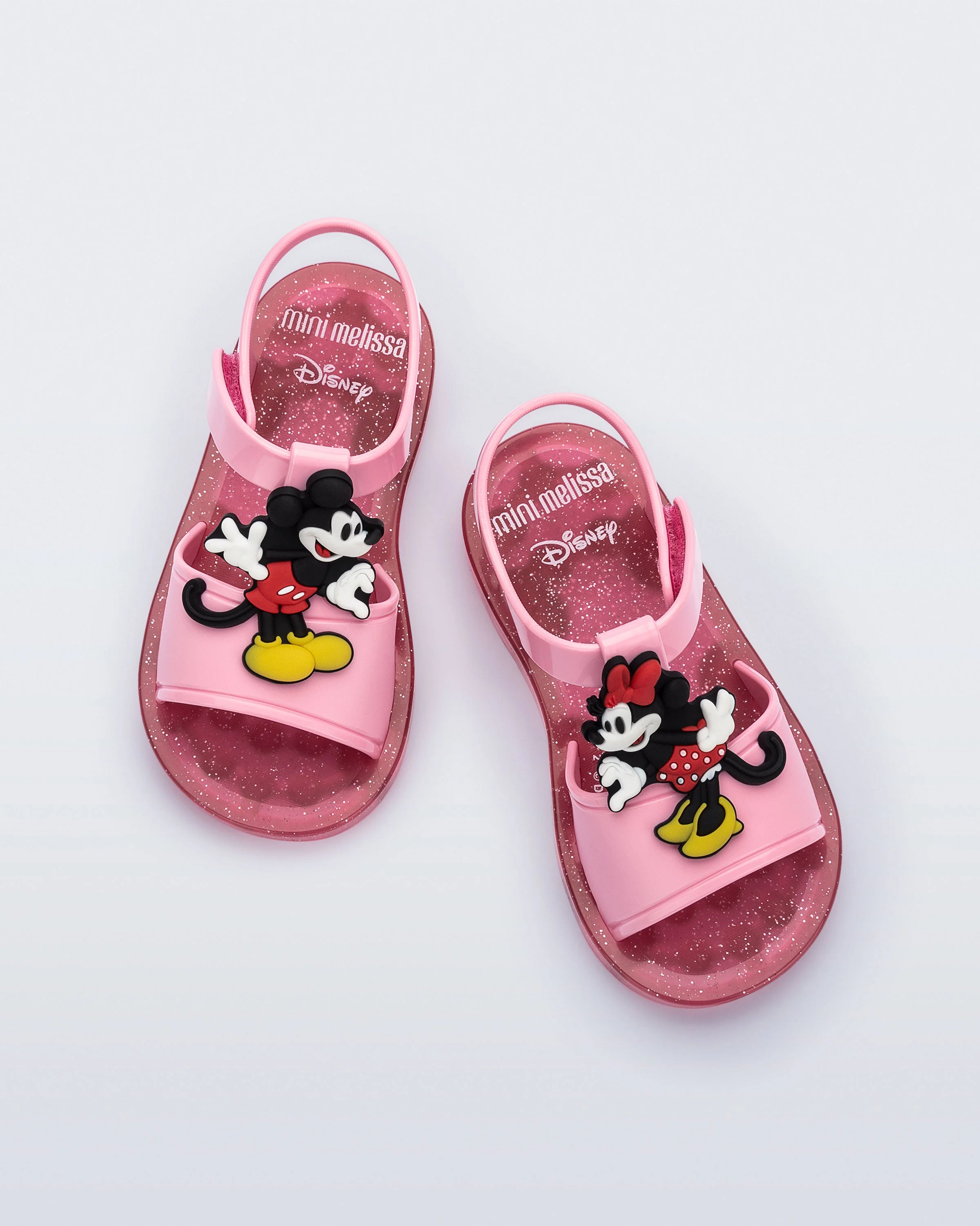 Play Mickey & Minnie