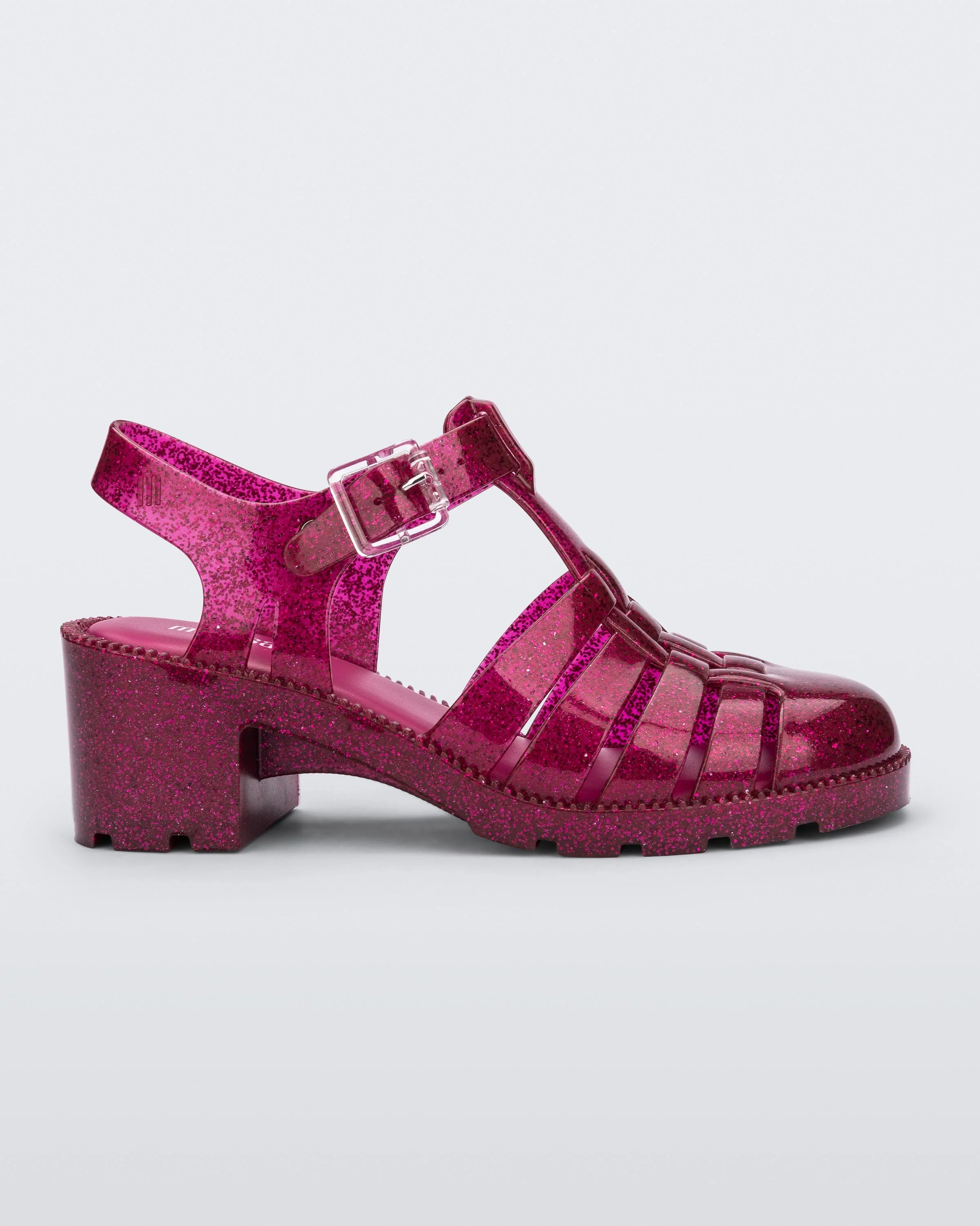 Possession Heel