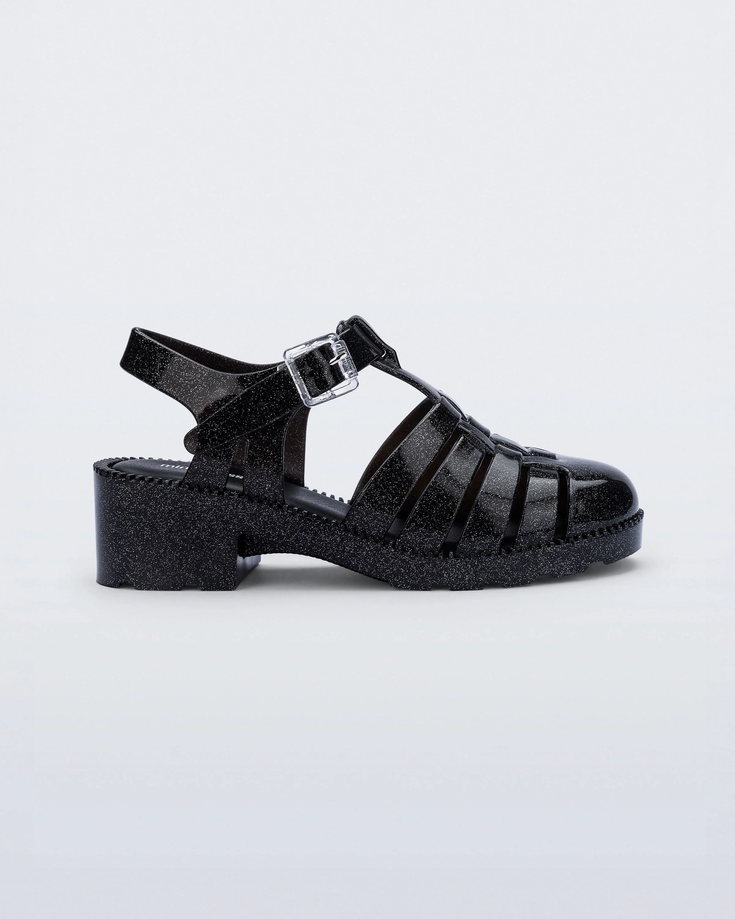Possession Heel