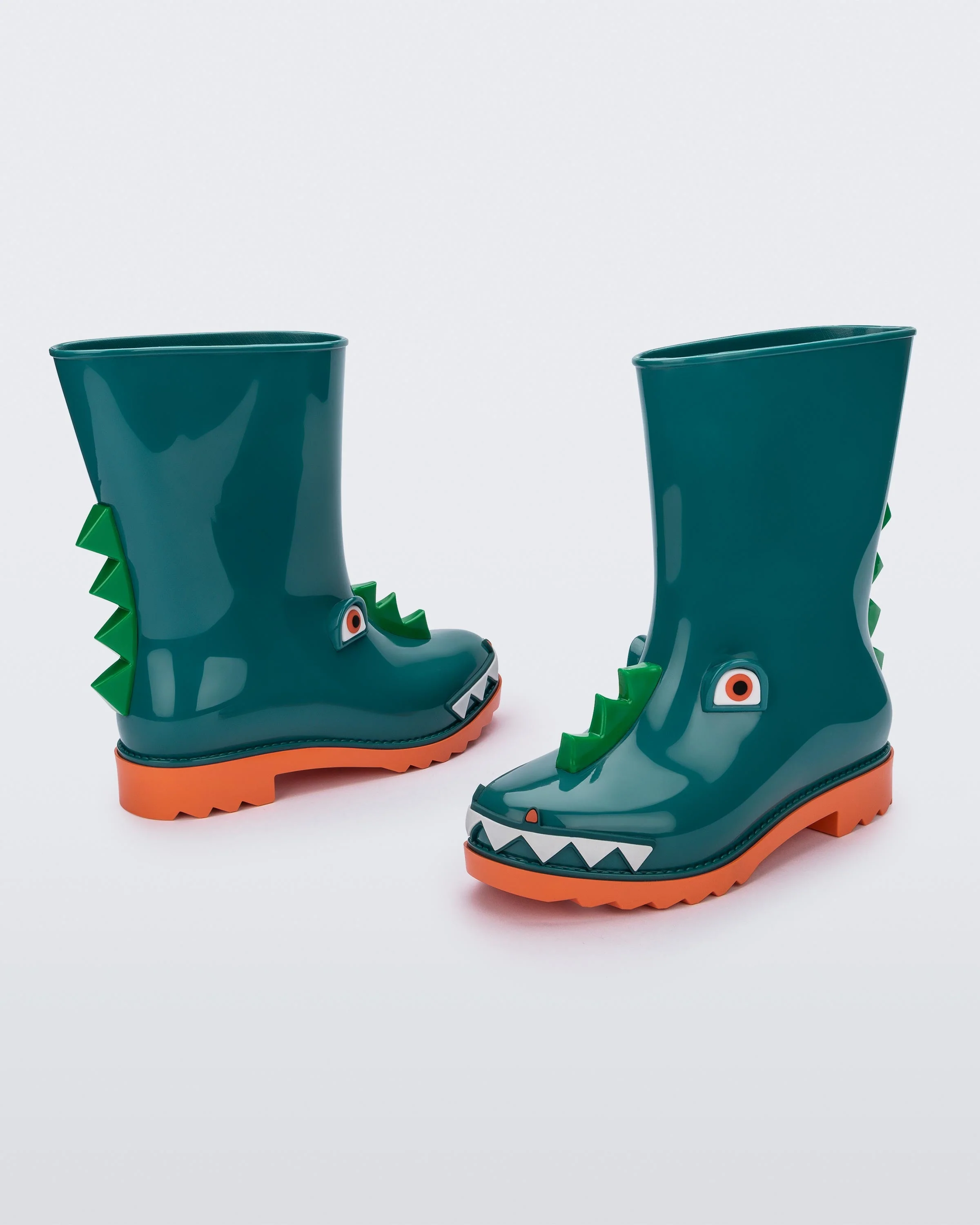 Rain Boot - Image 2