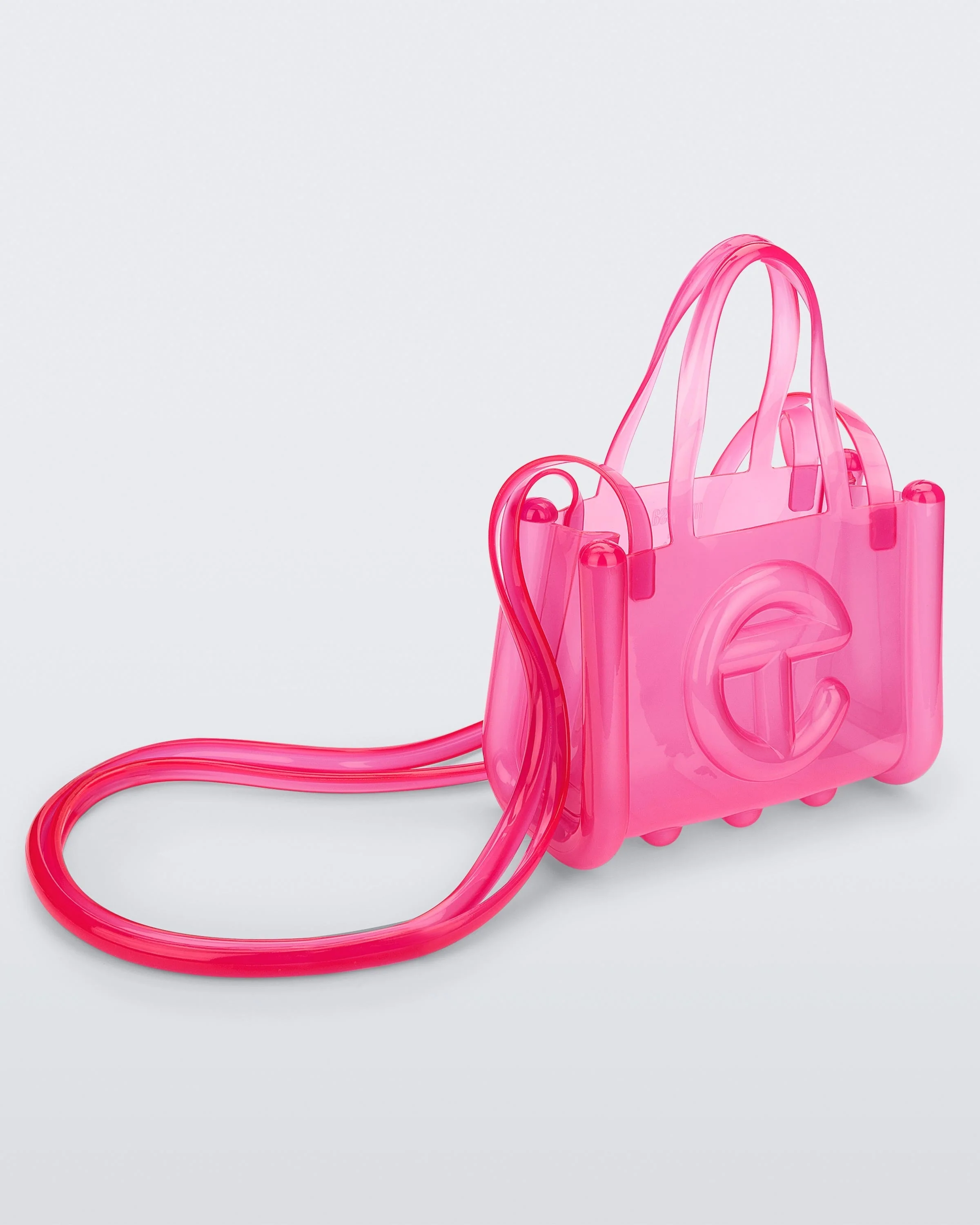 Small Jelly Shopper