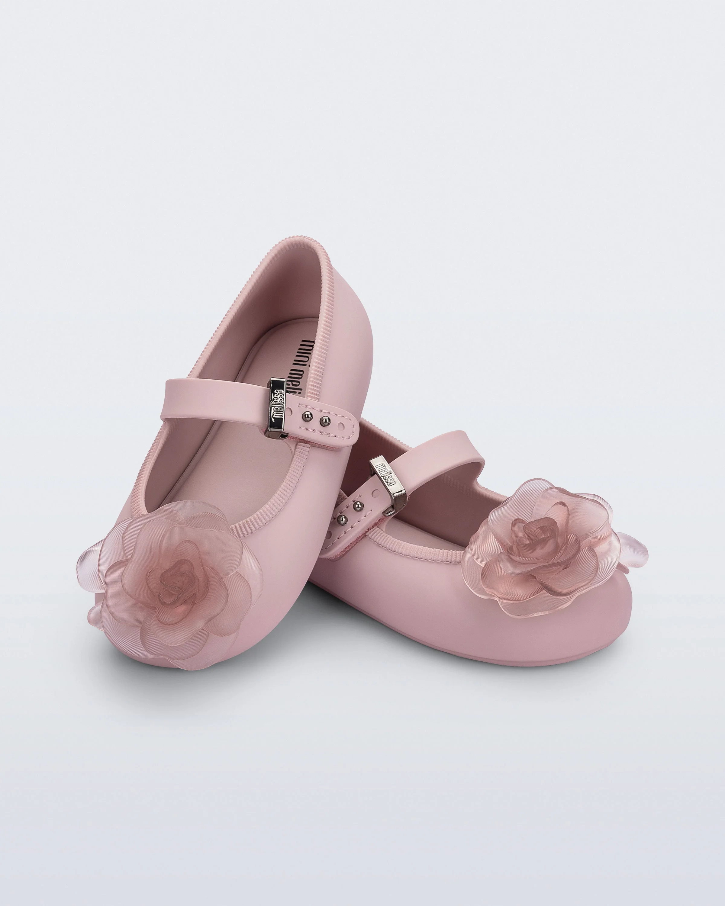 Soft Ballerina Petals