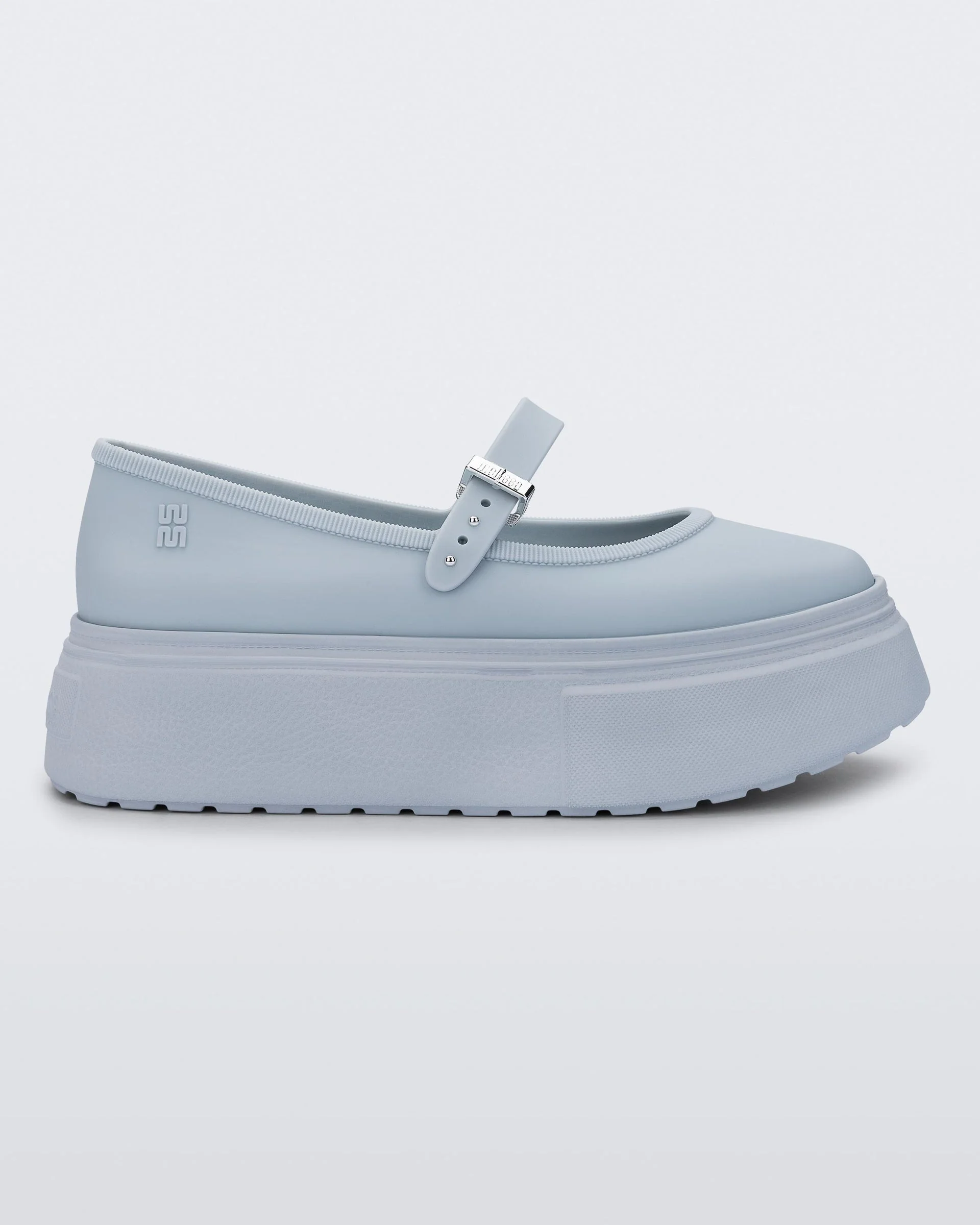 Soft Ballerina Platform