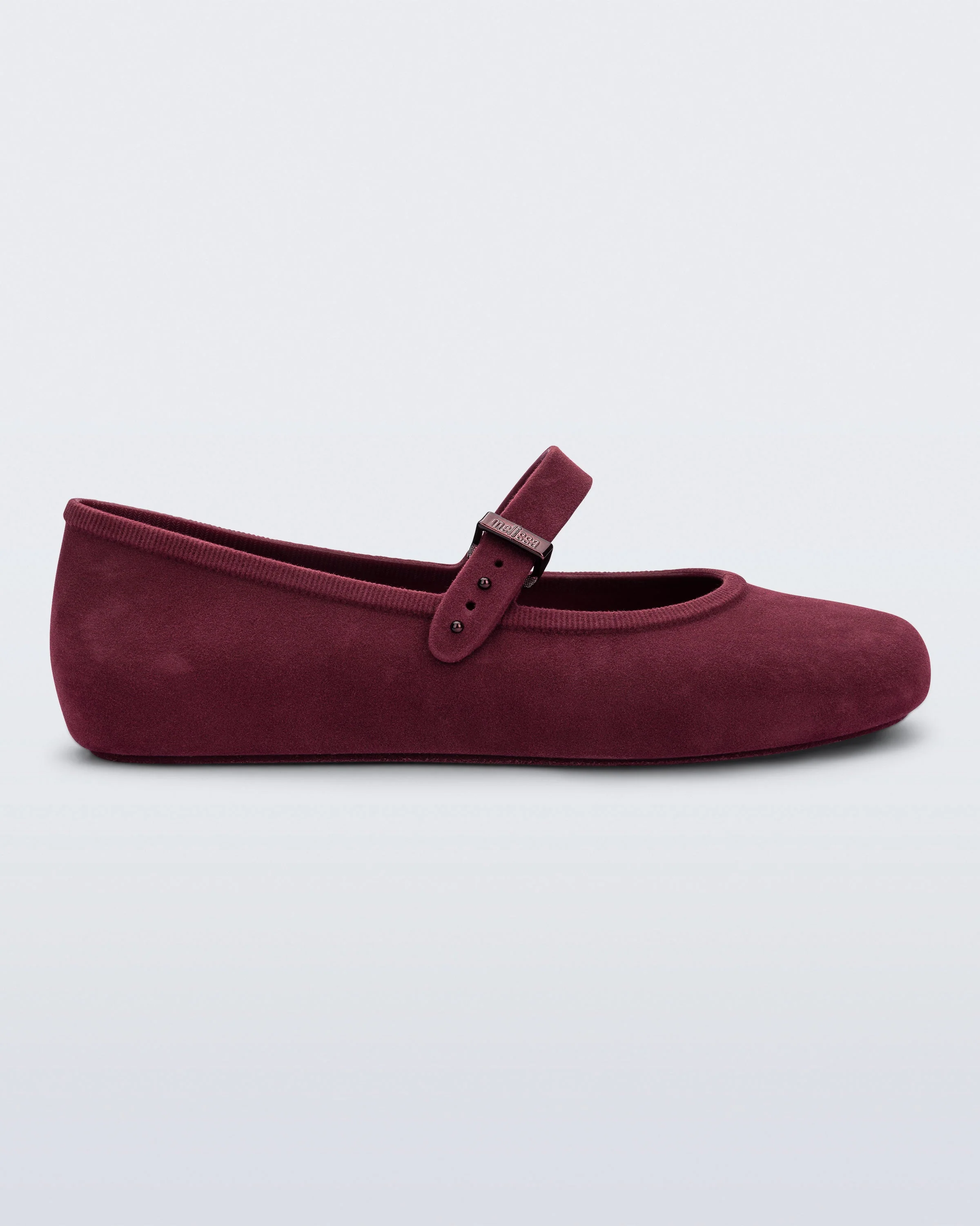 Soft Ballerina Velvet
