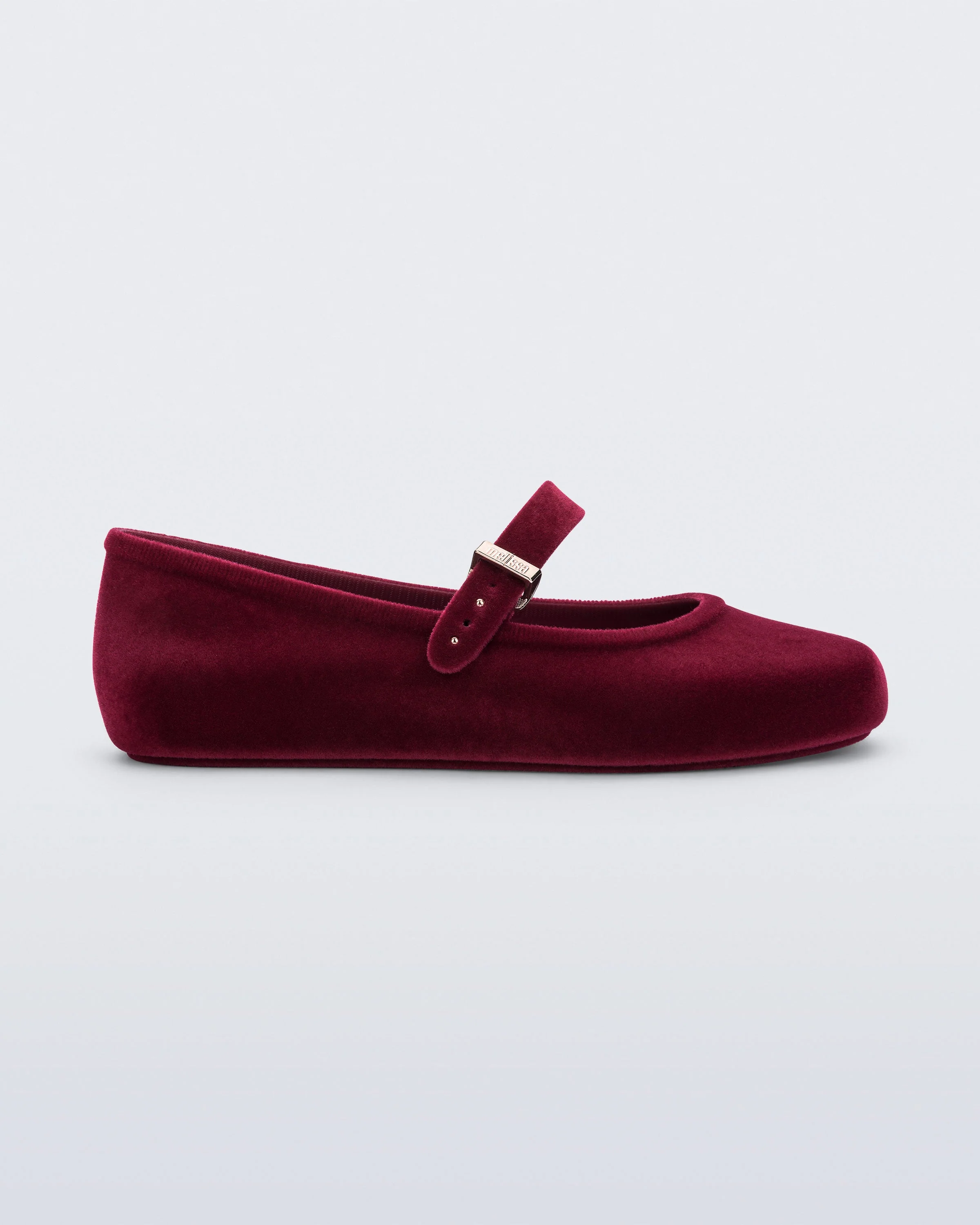 Soft Ballerina Velvet II