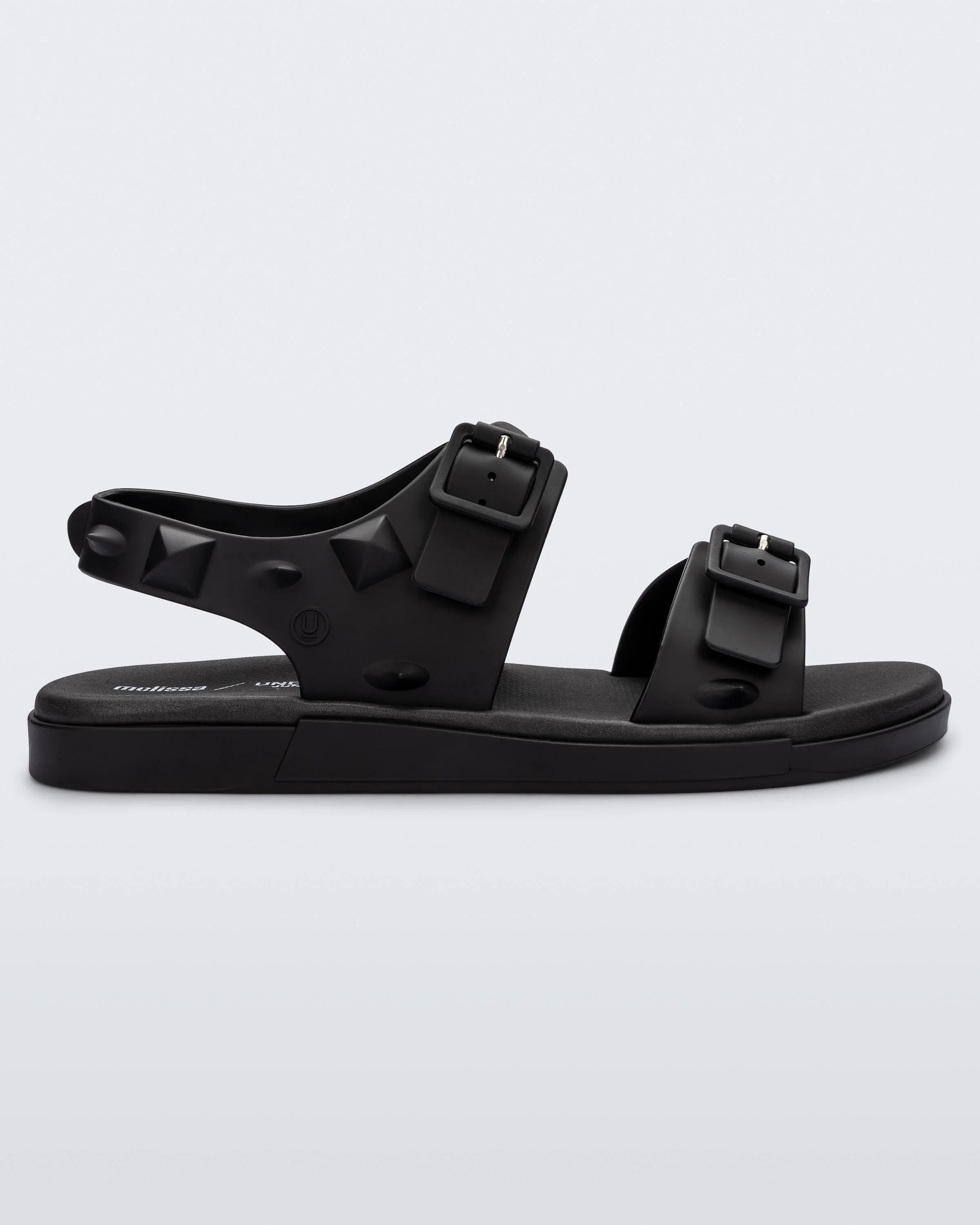 Spikes Sandal