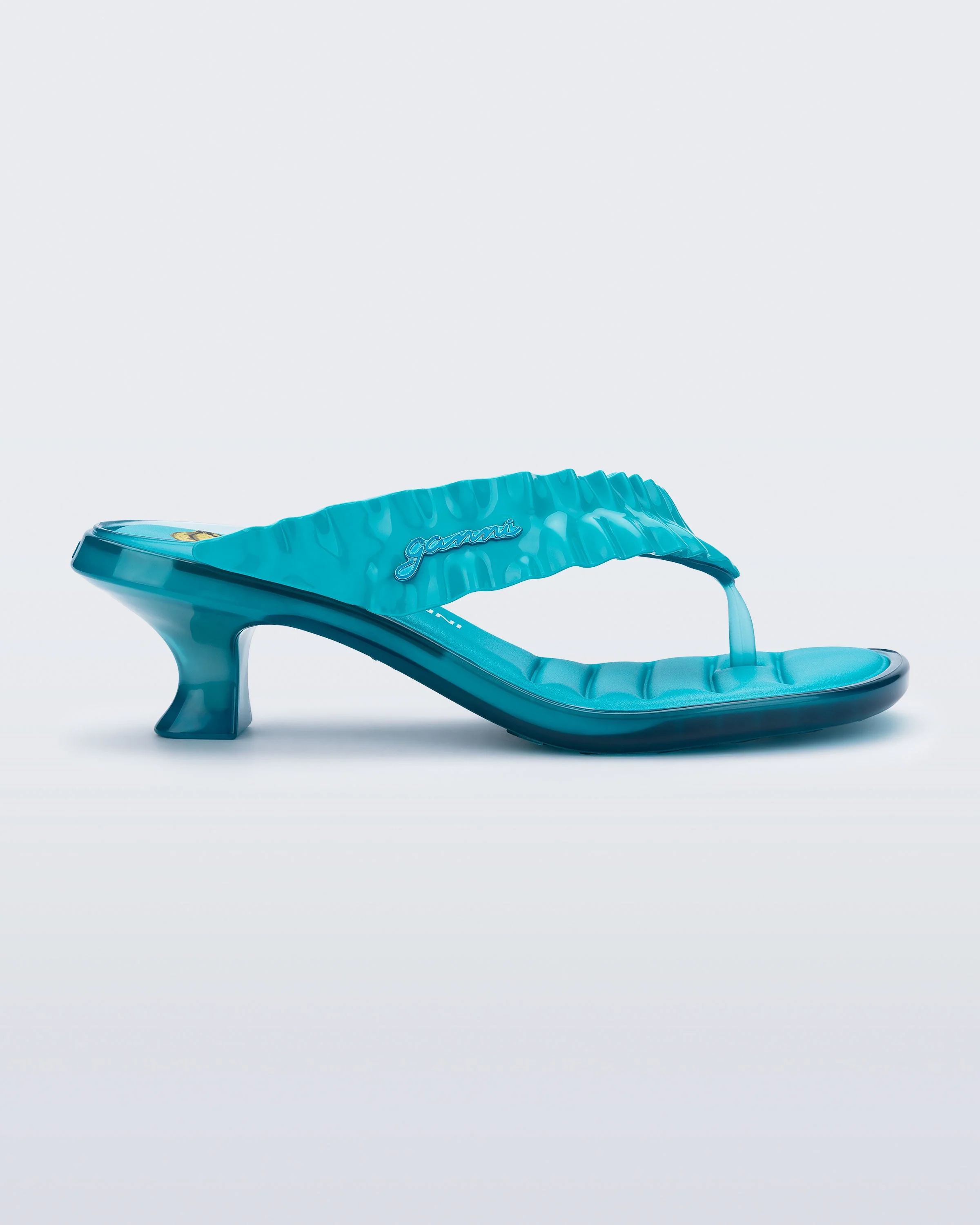 Kitten Heel Thong - Image 2