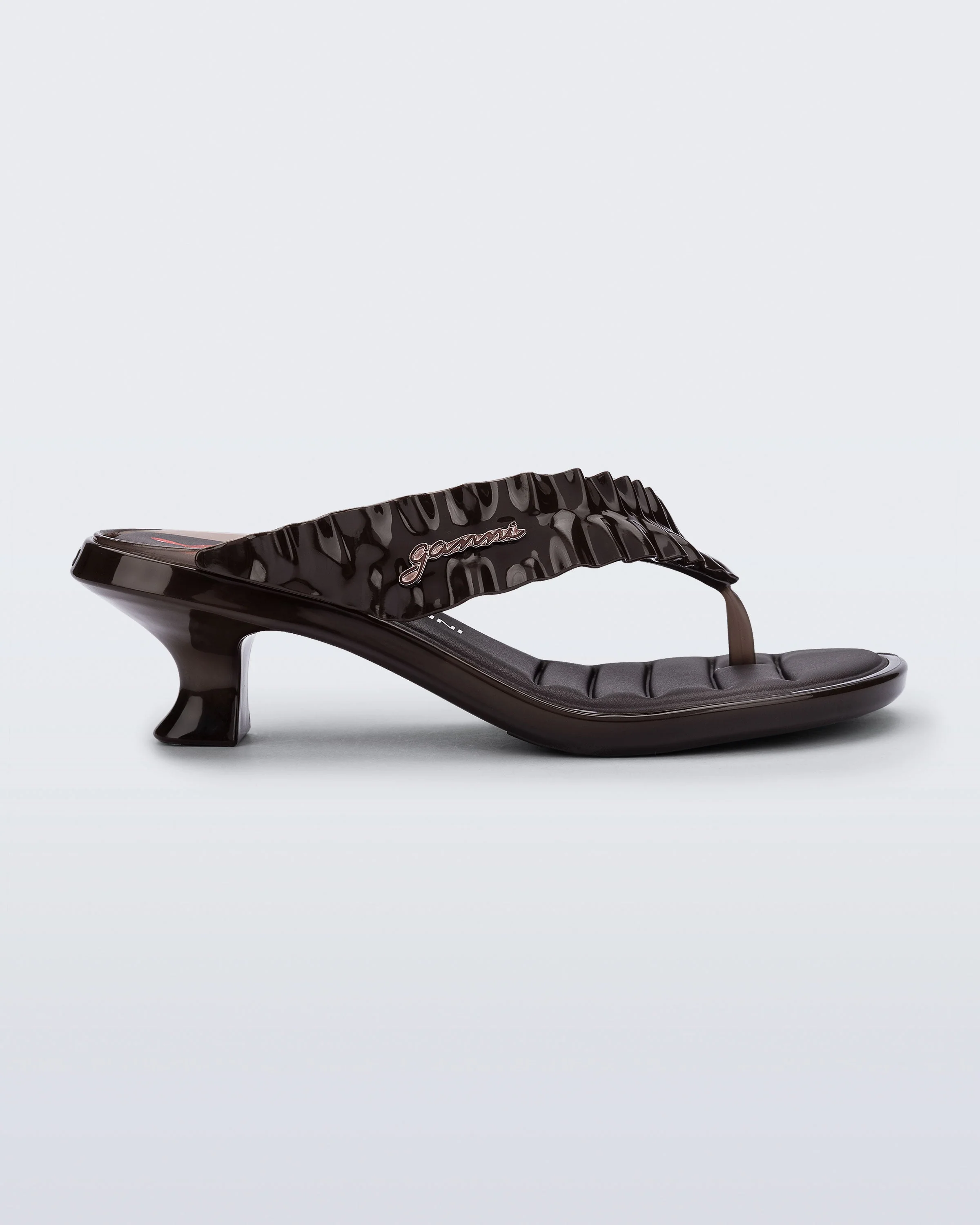 Kitten Heel Thong - Image 2